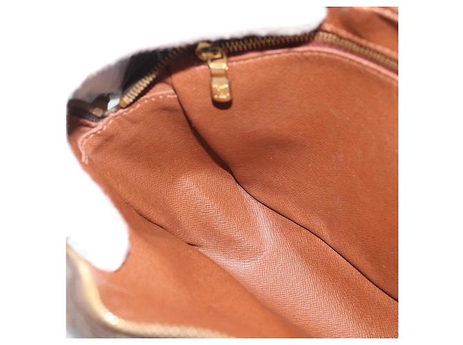 LOUIS VUITTON Borsa a Spalla Monogram Trocadero 27 M51274 LV Auth 189608 Monogramma - vista 20
