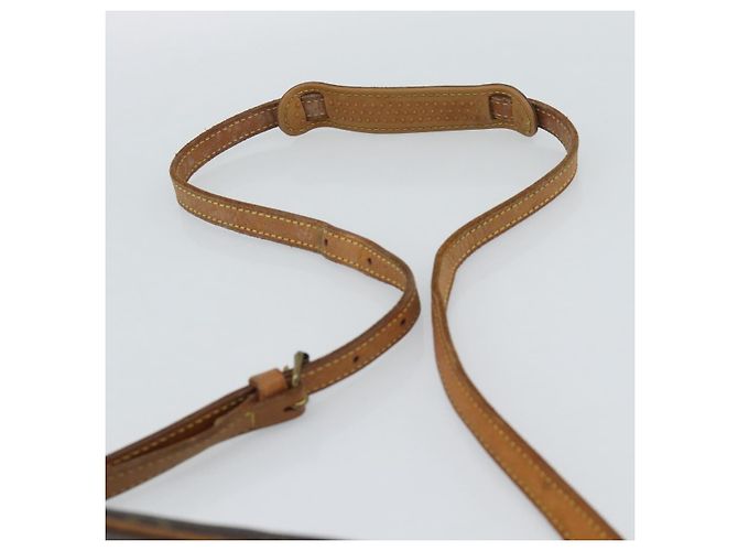LOUIS VUITTON Borsa a Spalla Monogram Trocadero 27 M51274 LV Auth 189608 Monogramma - vista 8