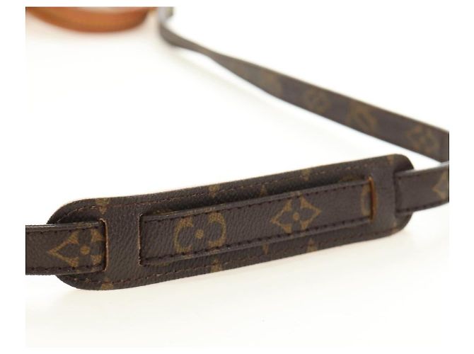 LOUIS VUITTON Borsa a mano Monogram Mini Speedy M41534 LV Auth bs35730V Monogramma - vista 15