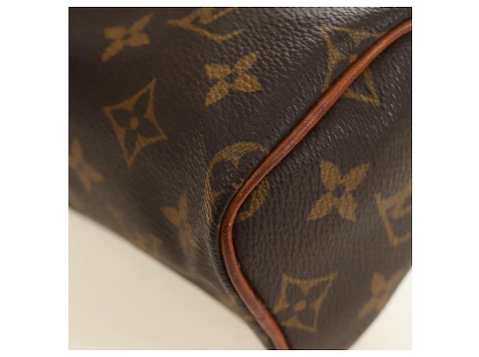 LOUIS VUITTON Borsa a mano Monogram Mini Speedy M41534 LV Auth bs35730V Monogramma - vista 18