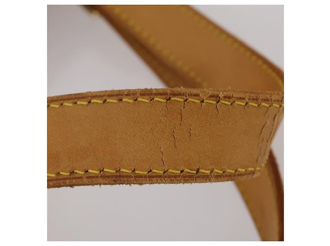 Funda para ropa LOUIS VUITTON LV Cup Roja LV Auth 188934 - vista 8