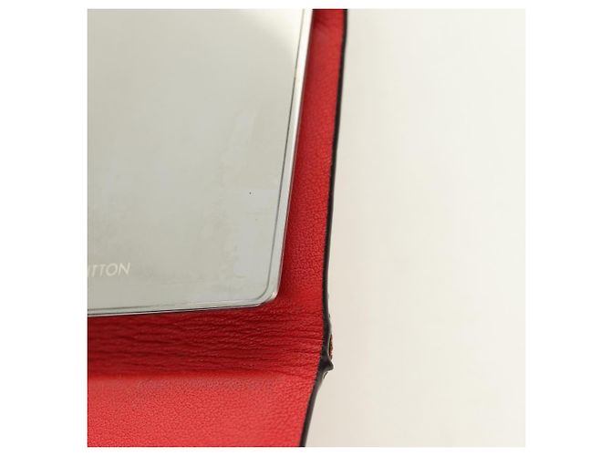 LOUIS VUITTON Monogram Miroir Nomade Olriyan Dalmat Mirror GI0235 Auth 189658M - Ansicht 17