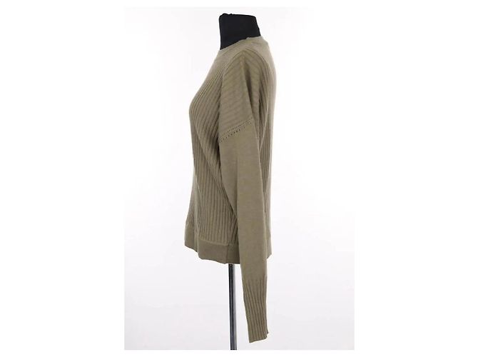 Eres Jersey caqui - vista 3