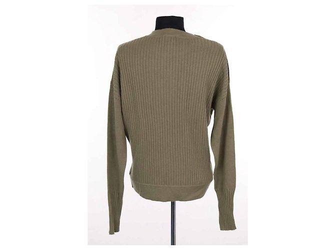 Eres Jersey caqui - vista 4