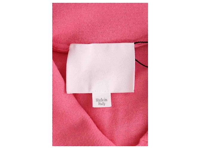 Autre Marque Camisola rosa - vista 6