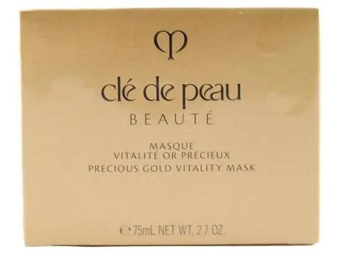 Autre Marque Maske Golden - Ansicht 2