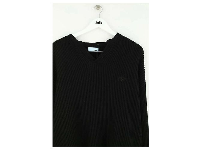 Autre Marque Schwarzer Pullover - Ansicht 2