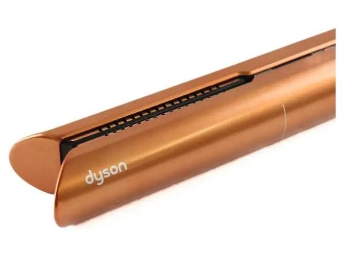 Autre Marque Piastra per capelli D'oro - vista 2