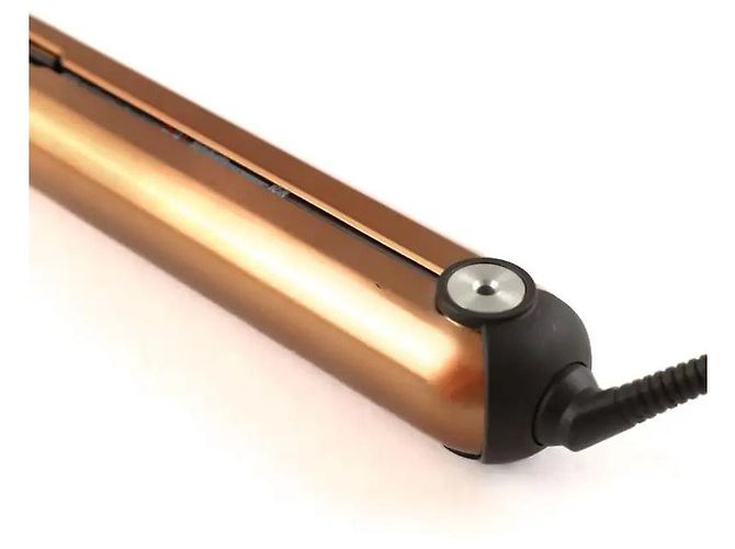 Autre Marque Piastra per capelli D'oro - vista 3