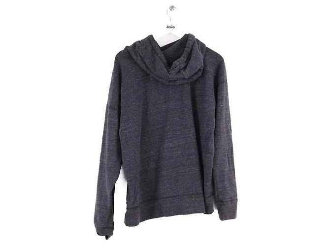Isabel Marant Etoile Sudadera gris - vista 3