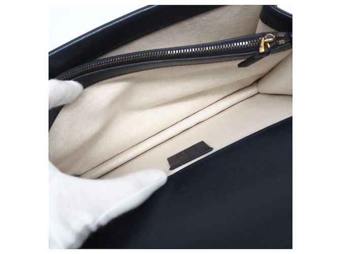 Portafoglio con catena Gucci Onysus Multicolore - vista 12