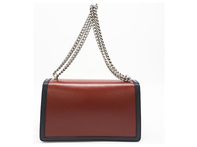 Portafoglio con catena Gucci Onysus Multicolore - vista 2