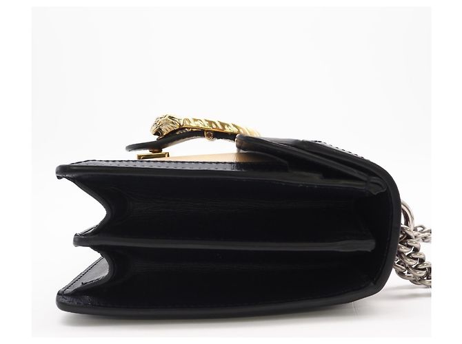 Portafoglio con catena Gucci Onysus Multicolore - vista 5