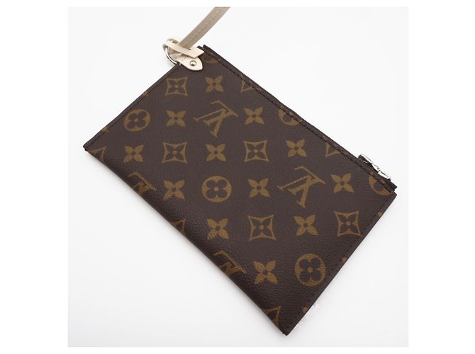 Bolso de Hombro Louis Vuitton Epi Noe BB Quartz Crudo - vista 5