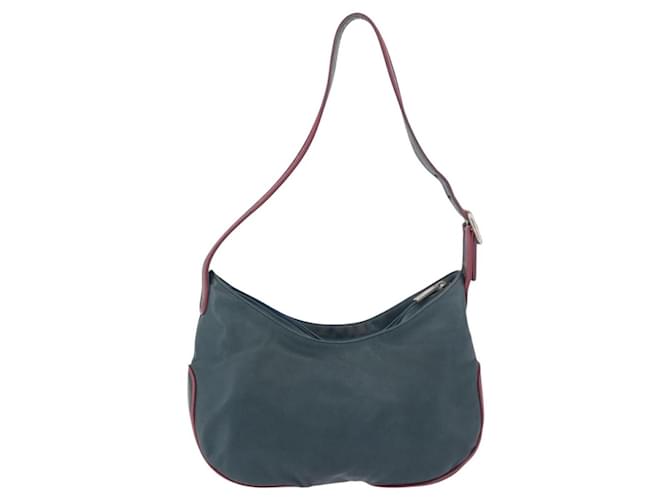 Loewe Vintage Leather Verde - vista 2