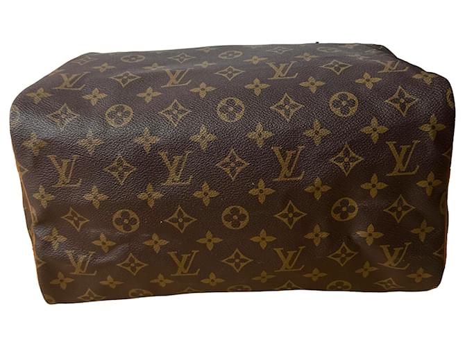 Louis Vuitton Speedy 30 - vista 5