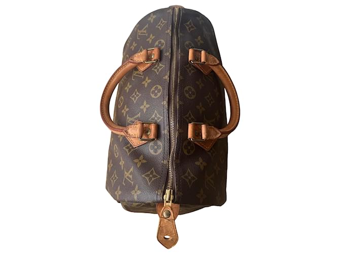 Louis Vuitton Speedy 30 - vista 6