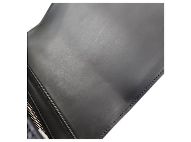 Borsa a tracolla Gucci GG Supreme Nero - vista 15