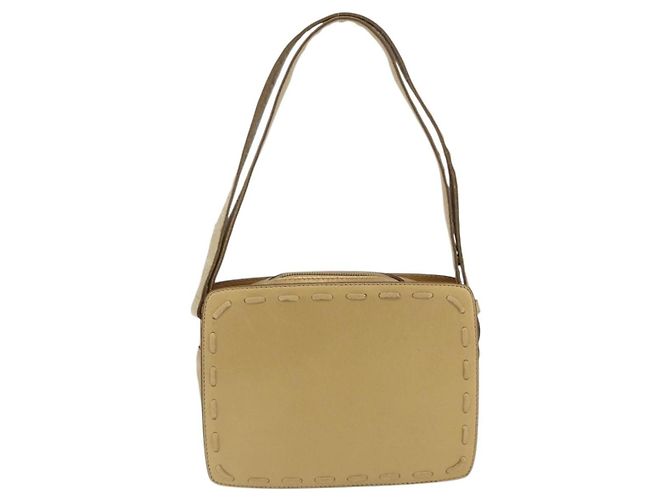 Bottega Veneta Pelle Vintage D'oro - vista 2