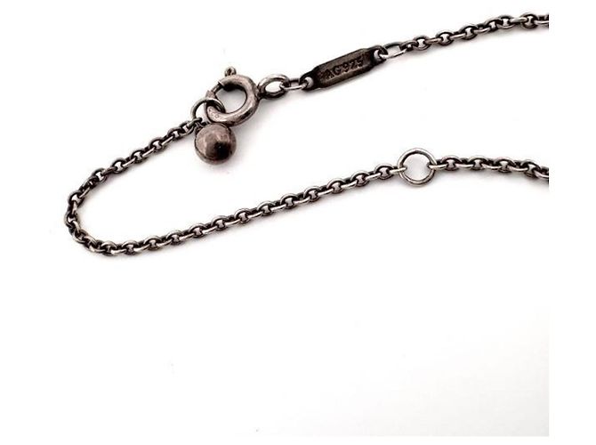 Collana Hardware Ball Tiffany & Co. Argento - vista 4