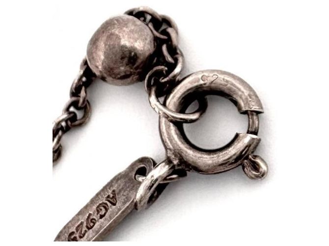 Collana Hardware Ball Tiffany & Co. Argento - vista 5