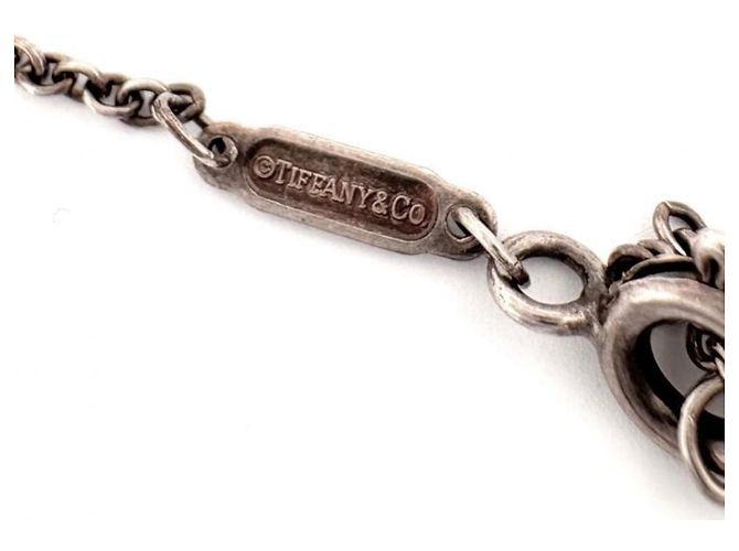 Collana Hardware Ball Tiffany & Co. Argento - vista 6