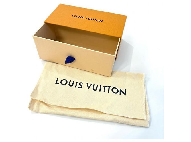 Charm per borsa Louis Vuitton x Takashi Murakami Bag Charm Micro Speedy Nero Multicolore - vista 8