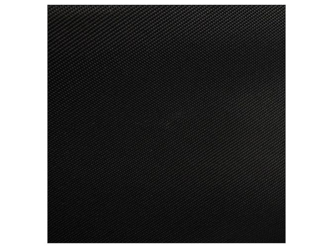 Zaino Louis Vuitton Monogram Palm Springs Marrone Nero Monogramma - vista 13