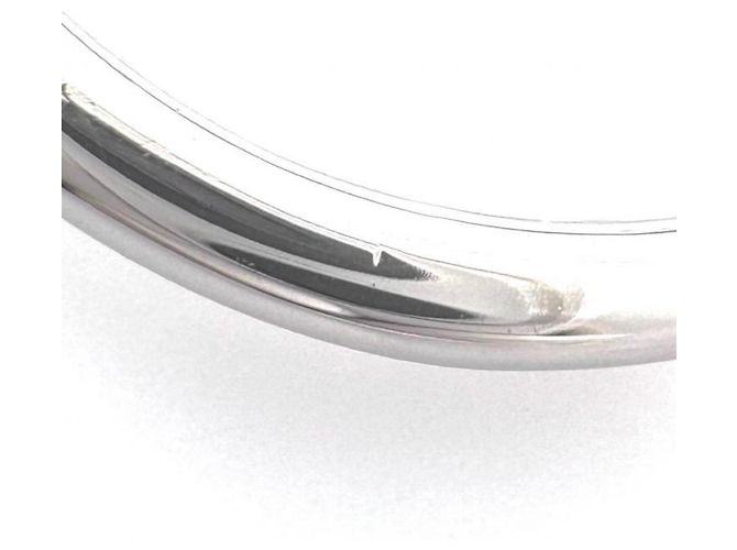 Tiffany & Co. Soleste Diamantring im Cushion-Schliff in Platin 950 - Ansicht 9