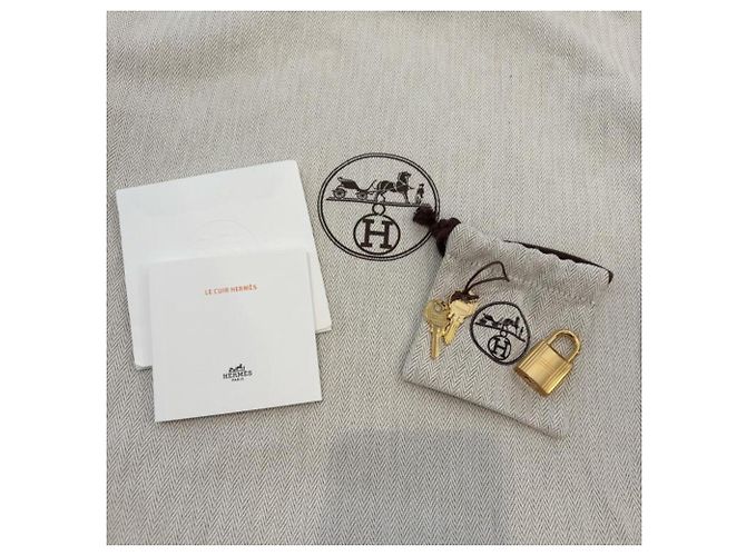 Hermès Hermes Picotin Lock PM Handtasche Grün - Ansicht 10