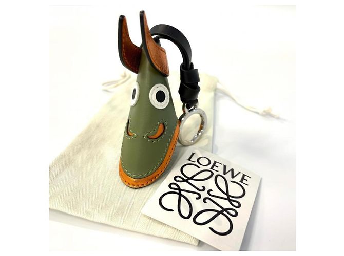 Portachiavi Dragon Loewe Cachi - vista 2
