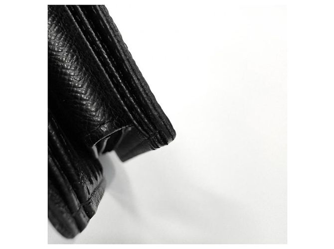 Louis Vuitton Damier Graphite Bi-fold Wallet Damier ebene - view 10