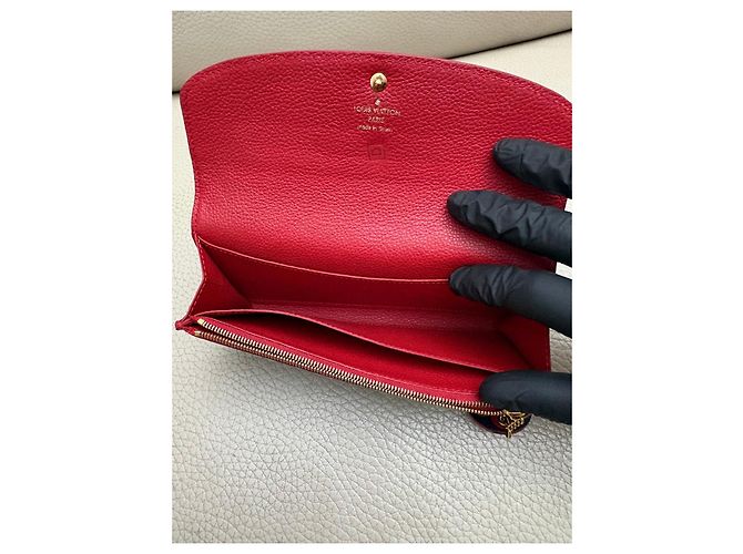 Set Louis Vuitton Alma BB e Portafoglio Marguerite Monogram Edizione Limitata - Blu Navy - vista 12