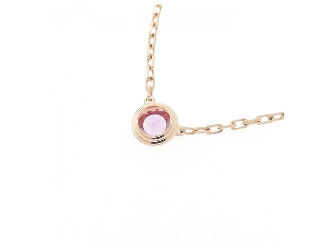 Collana Cartier Damour - vista 4