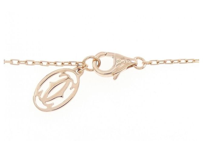 Collana Cartier Damour - vista 5