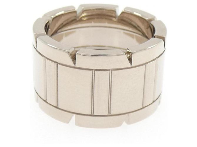 Cartier Tank Française Large Ring - Ansicht 2