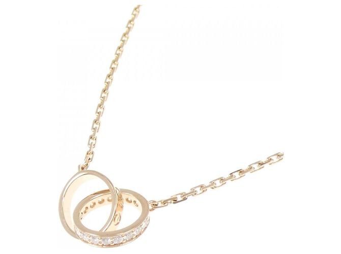 Collana Cartier Baby Love - vista 2