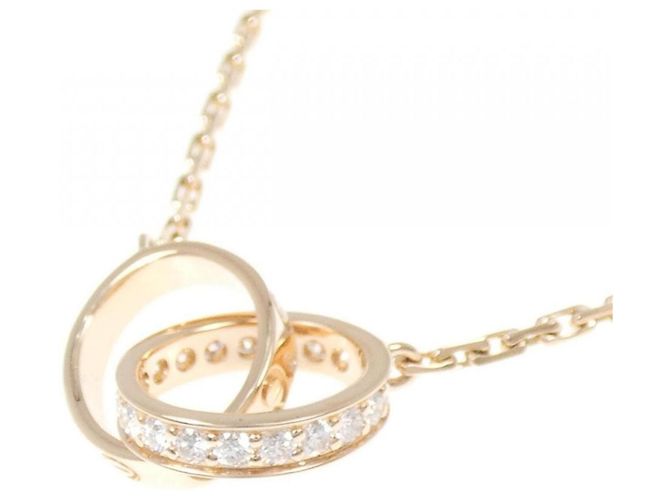 Collana Cartier Baby Love - vista 3