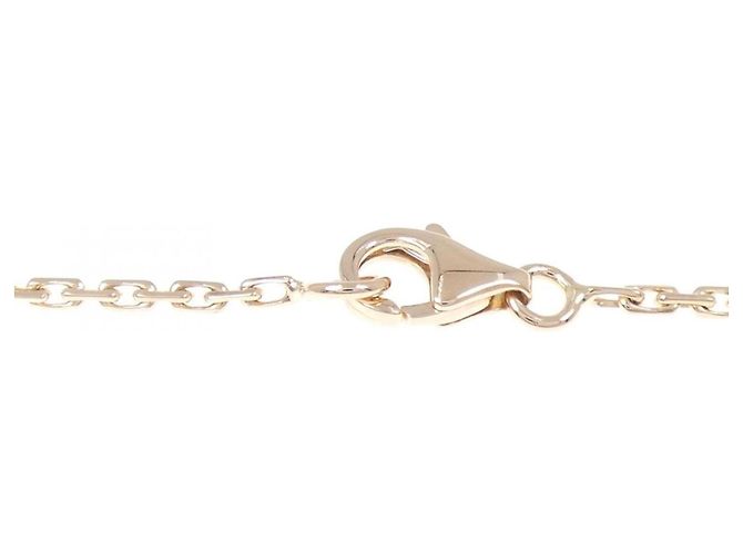 Collana Cartier Baby Love - vista 4