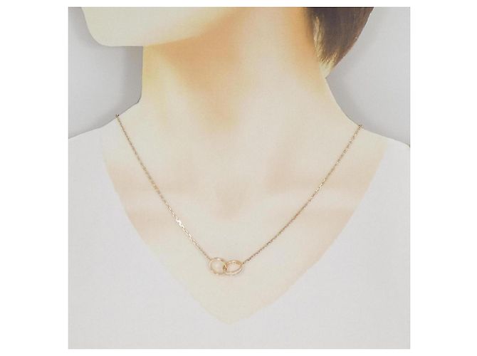 Collana Cartier Baby Love - vista 5