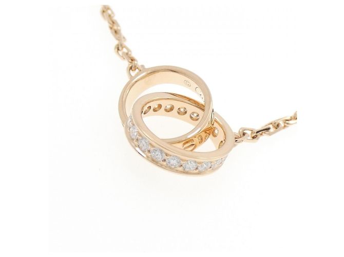 Collana Cartier Baby Love - vista 3