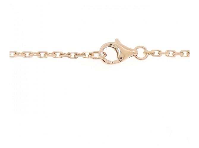Collana Cartier Baby Love - vista 4
