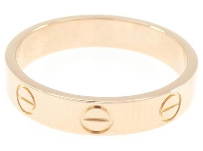 Cartier Mini Love Ring - Ansicht 2