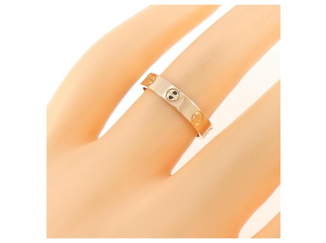 Cartier Mini Love Ring - Ansicht 4