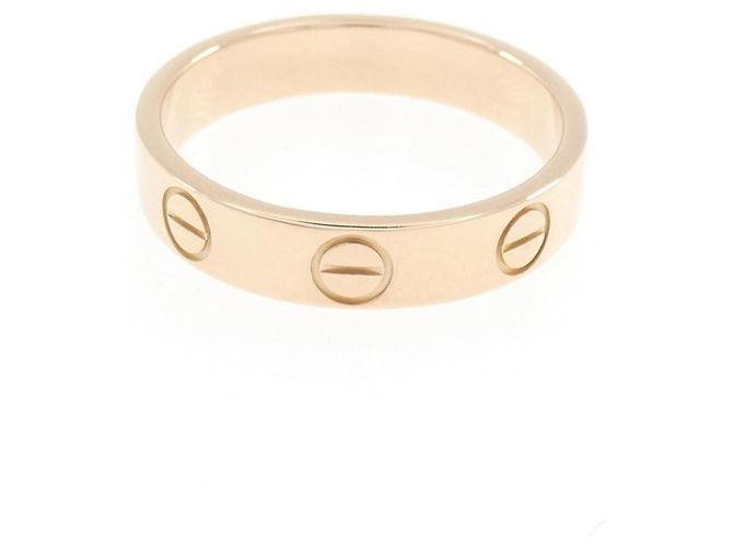 Cartier Mini Love Ring - Ansicht 2