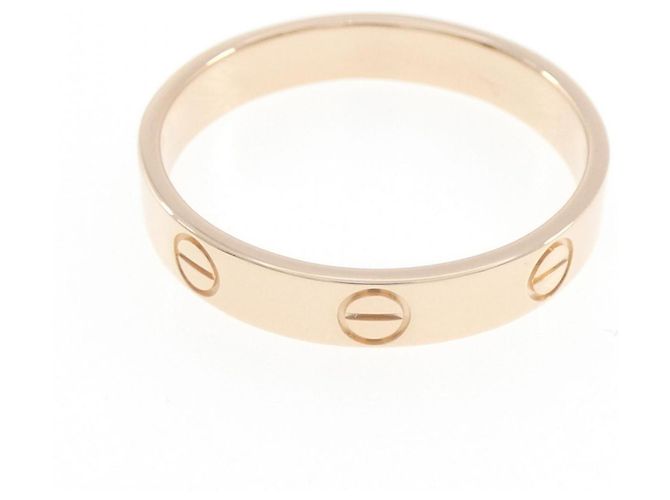 Cartier Mini Love Ring - Ansicht 2