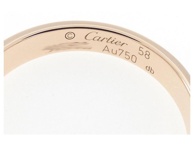 Cartier Mini Love Ring - Ansicht 3