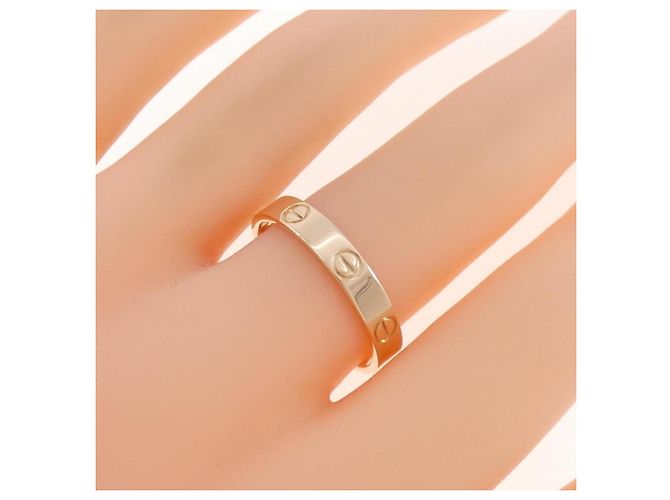 Cartier Mini Love Ring - Ansicht 4