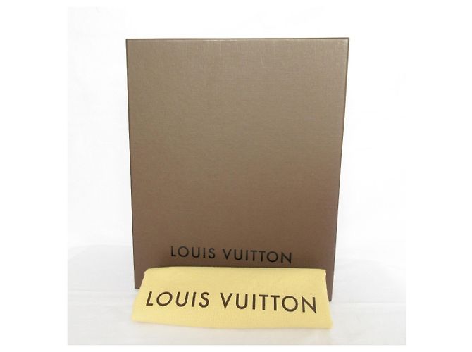 Borsa Tote Louis Vuitton Monogram Totally PM Marrone Monogramma - vista 10