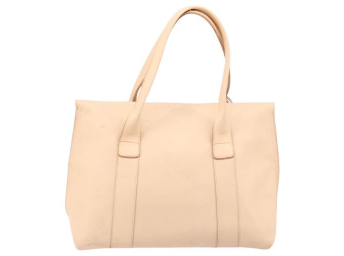 Borsa Salvatore Ferragamo Sookie in pelle Medium Rosa - vista 2